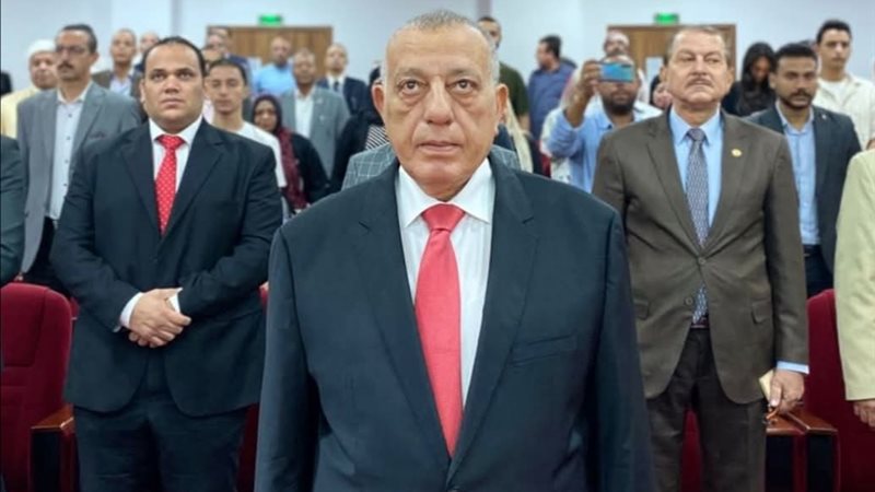  اللواء كمال الدالي