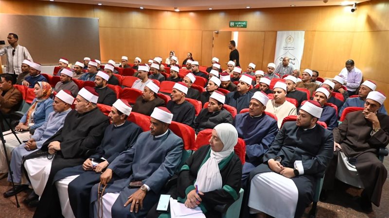 وزارة الأوقاف تطلق
