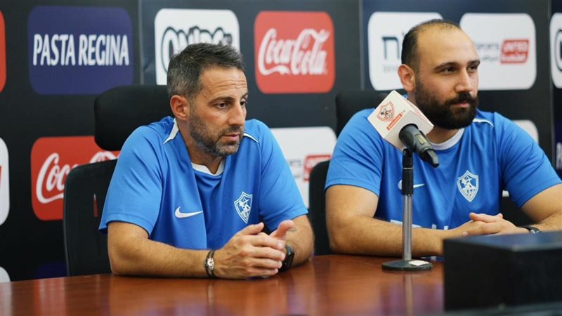 البلجيكي يانيك فيريرا