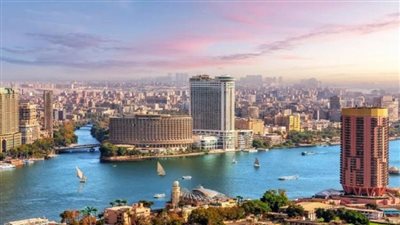 غدًا.. طقس حار ورطب نهارًا ومعتدل ليلًا على معظم المحافظات