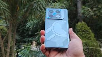 Infinix GT 20 Pro ينطلق رسميًا في مصر.. وحش الألعاب بسعر مفاجأة