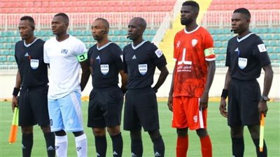 طريق الزمالك.. بطل الصومال يضع قدما في دور الـ32 بكأس الكونفدرالية