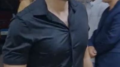 حسني شتا: فريق الزمالك بلا روح بلا معني بلا هدف وقاصدين يحرقوا دمنا