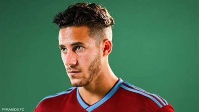 المتهم الأول أمام النيابة في قضية رمضان صبحي يكشف مفاجأة في التحقيقات