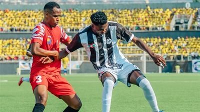 منافس الأهلي.. التعادل يحسم مواجهة بطل جيبوتي وبوروندي بدوري أبطال إفريقيا