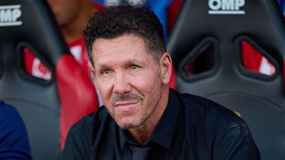 حسرة سيميوني.. سقوط جديد لأتلتيكو مدريد بالدوري الإسباني