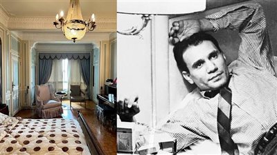 أسرة عبد الحليم حافظ تطلق حملة لتسجيل منزله باليونسكو