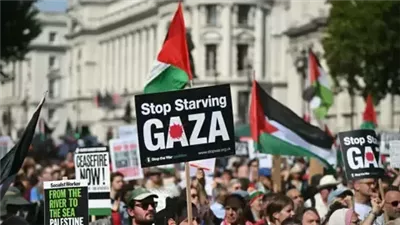 ماذا سيحقق الاعتراف الرسمي بدولة فلسطين.. هل يعد طريقًا للسلام؟