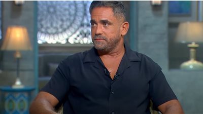 أمير كرارة يكشف أسرار مهنته الأولى: بائع ألعاب في خان الخليلي!