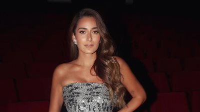 أجمل إطلالات النجمات الليلة في حفل توزيع جوائز الموركس دور 2025