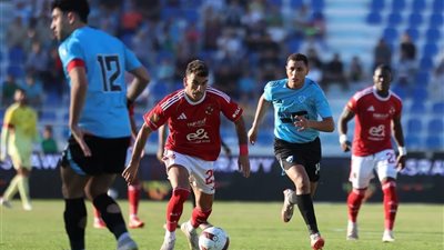 اتحاد الكرة : من حق الزمالك وزيزو التظلم على قرار لجنة شؤون اللاعبين