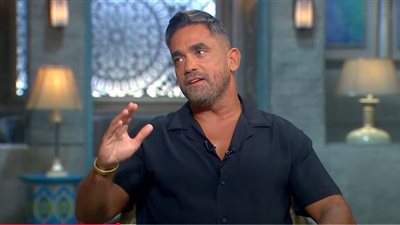   أمير كرارة يشيد بهنا الزاهد: حتة سُكرة أضافت البهجة لفيلم الشاطر