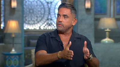  أمير كرارة عن فيلم الشاطر: بين الخوف والتجديد.. تجربة غيرت مساري الفني