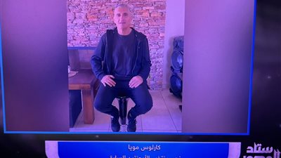 نجم الأرجنتين السابق: محمد صلاح قدوة ويستحق الفوز بالكرة الذهبية 