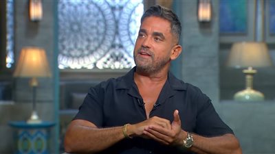 أمير كرارة يكشف كواليس تجسيده شخصية أحمد منسي| فيديو 