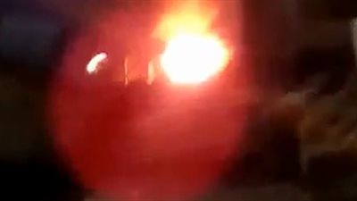 السيطرة على حريق نشب في عقار بشرق الإسكندرية دون إصابات