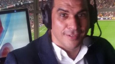 عصام عبده: محمد صلاح عقلية استثنائية جعلته ينافس ميسي ورونالدو