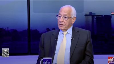 علي الدين هلال: مصر لا تسعى للحروب.. لكنها جاهزة للدفاع إذا اضطرت لذلك|فيديو 