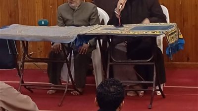 أوقاف السويس تنظم ندوة علمية كبرى بمسجد الفتح بالحرفيين عن مواجهة التنمر