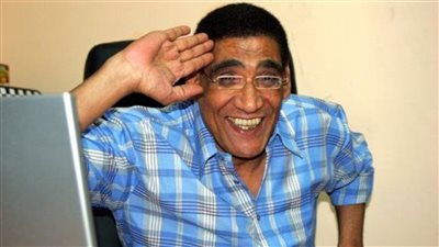 في ذكرى رحيله.. يوسف عيد أيقونة الكوميديا الذي خطف القلوب بإفيهاته الخالدة