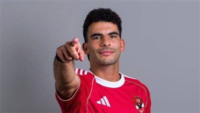 عاجل| زيزو يصل اتحاد الكرة لسماع رده على شكوى الزمالك 