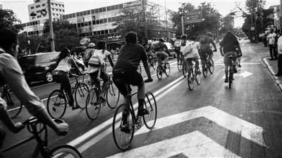 اليوم العالمي الخالي من السيارات.. إزالة أكبر مساهم في تغير المناخ