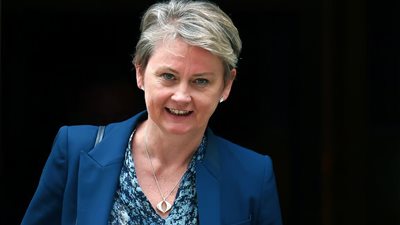 بعد تهديد نتنياهو.. بريطانيا تحذر إسرائيل من ضم الضفة الغربية