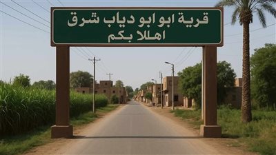 انقطاع الكهرباء ليلًا يحول قرية أبودياب بقنا إلى ظلام دامس والأهالي يستغيثون 