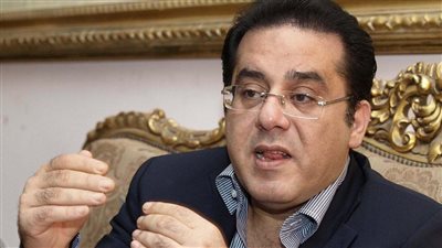 حقيقة اعتذار أيمن نور للمصريين وطلب عودته من تركيا لمصر| فيديو 