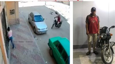 فيديو خادش للحياء في كفر الشيخ.. الأمن يكشف التفاصيل ويضبط الجاني