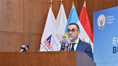 مصر تطمح للانضمام إلى قائمة أفضل 50 دولة عالميًا في تنافسية التجارة والاستثمار