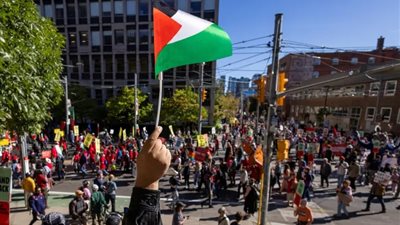 كيف تفاعل الشعب البريطاني على اعتراف المملكة المتحدة بالدولة الفلسطينية؟