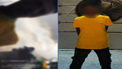 سايس بدون ترخيص يرهب المواطنين في شوارع الجيزة.. الأجهزة الأمنية تكشف الحقيقة