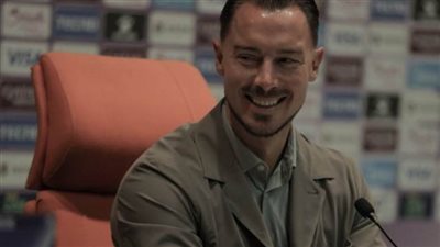 مدرب أهلي جدة: حضور الجماهير سيمنحنا قوة مضاعفة أمام بيراميدز 