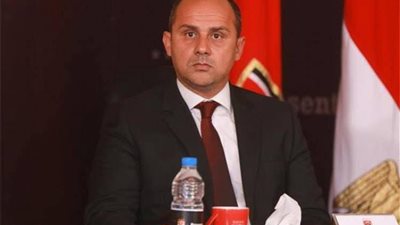 مرجان يقترب من قائمة الخطيب في انتخابات الأهلي المقبلة | خاص