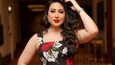 إخلاء سبيل المطربة بوسي بعد تقديم معارضة على أحكام صادرة ضدها