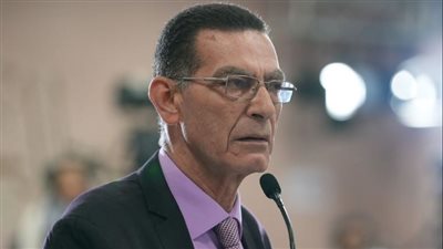 وجدي زين الدين: اعتراض إسرائيل على التعزيزات العسكرية المصرية في سيناء وقاحة