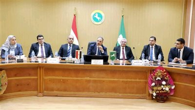 ندوة توعوية حول دور الرقابة الإدارية في الوقاية من الفساد ومكافحته بالشرقية