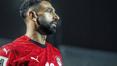 اتحاد الكرة يوجه رسالة إلى محمد صلاح قبل حفل الكرة الذهبية