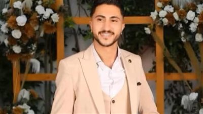 القصة الكاملة لـ«شهيد الشهامة»ابن الشرقية بطعنة أثناء فض خلاف بين أب وابنه