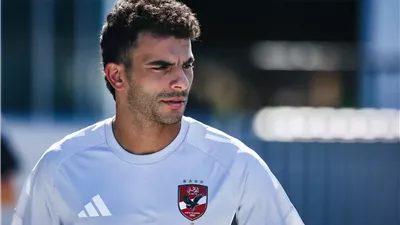 اللاعب يتمسك بالمشاركة.. محاولات مكثفة للحاق زيزو بمباراة القمة أمام الزمالك 
