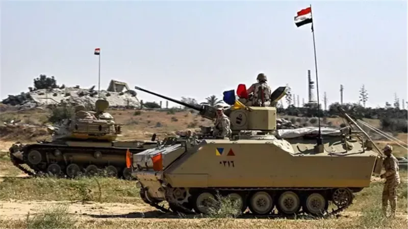 الانتشار العسكري