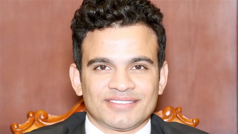 أحمد الباز عضو تنسيقية