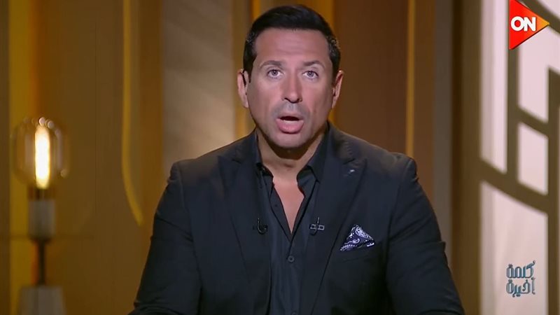 أحمد سالم