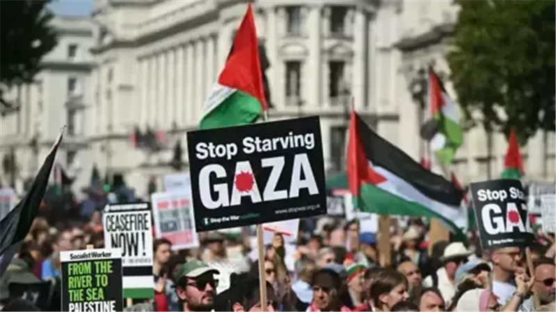 فلسطين