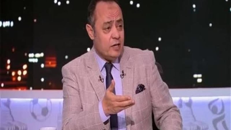 كابتن طارق يحي