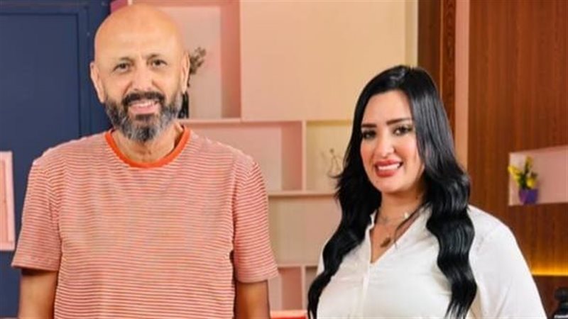 جمال يوسف والإعلامية