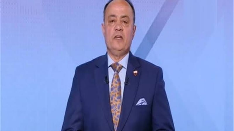 كابتن طارق يحي