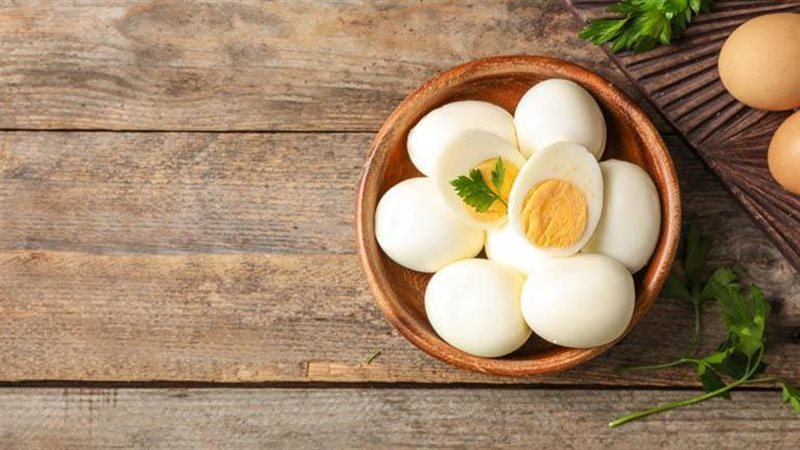متى يصبح البيض خطرًا