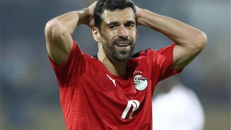 عبد الله السعيد بقميص